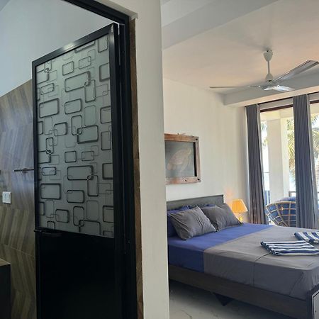 Turtle Beach House Batigama Εξωτερικό φωτογραφία