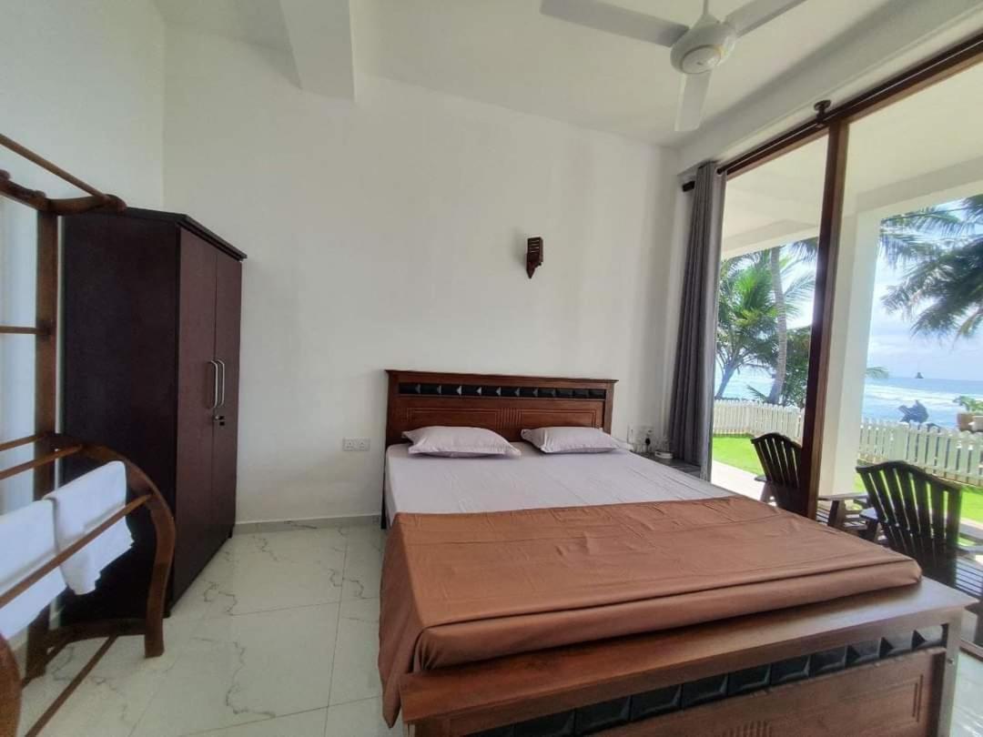 Turtle Beach House Batigama Εξωτερικό φωτογραφία