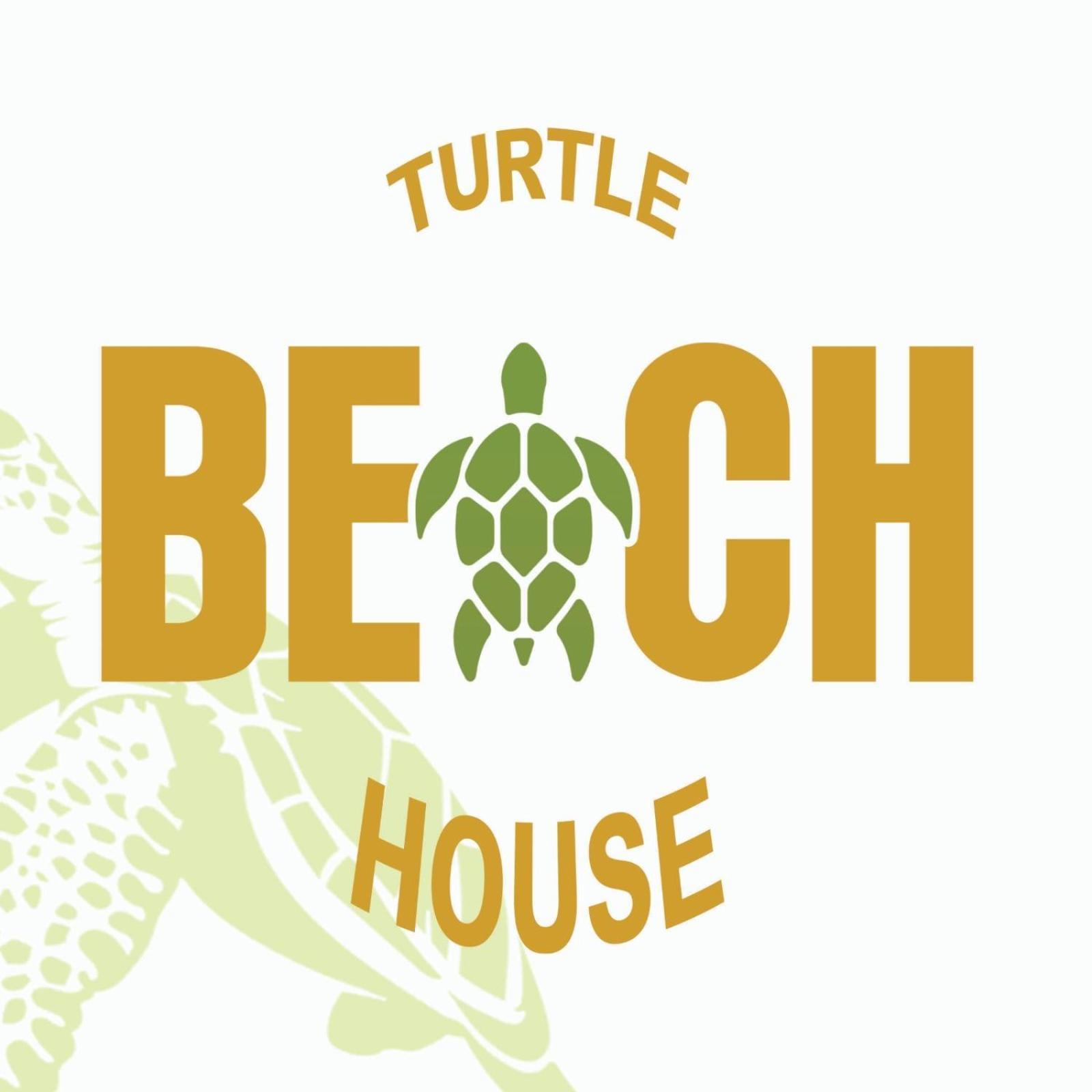 Turtle Beach House Batigama Δωμάτιο φωτογραφία